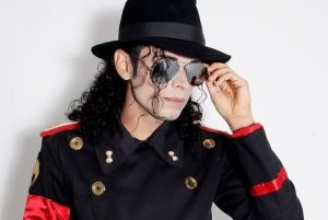 Michael Jackson