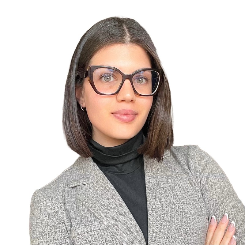 Consuelo Rizzone