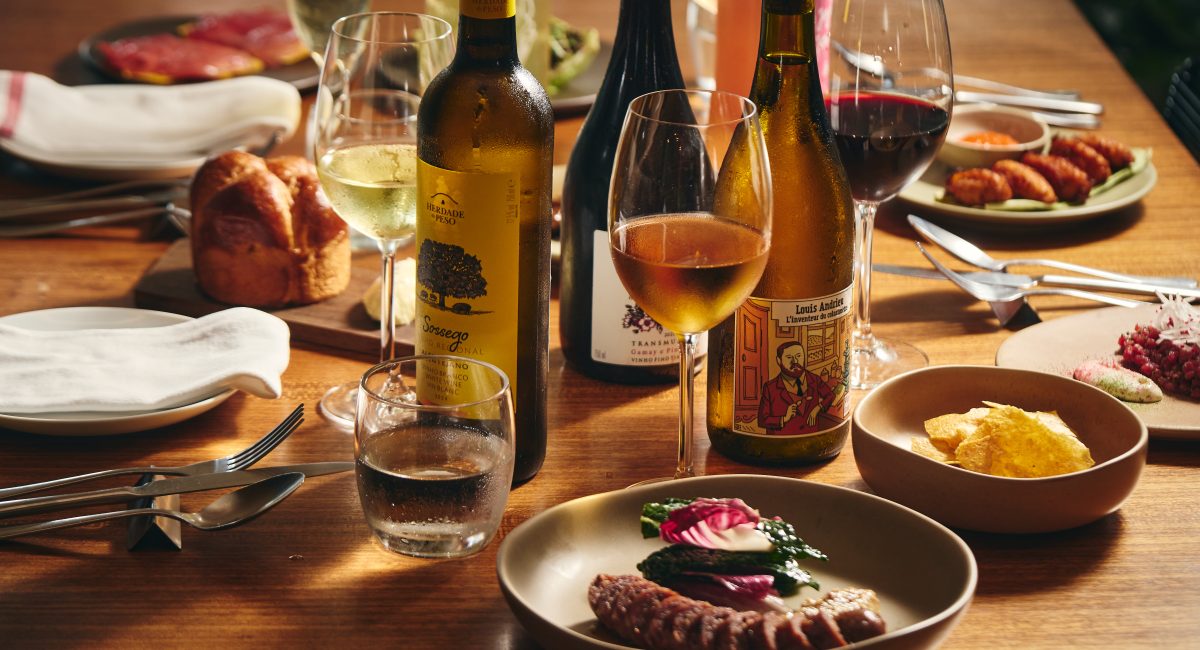 Corrutela celebra 10 anos com chefs convidados