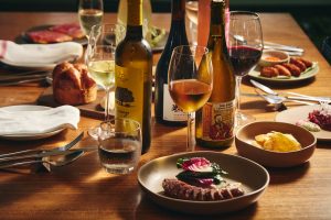 Corrutela celebra 10 anos com chefs convidados