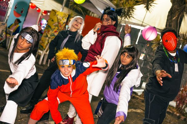 “Festival Mundo Asiático” desembarca em Carapicuíba
