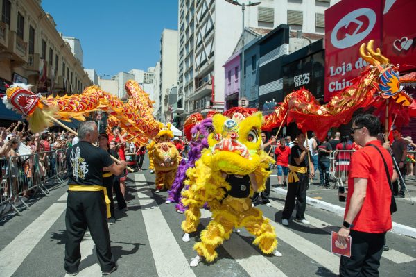 “Festival da Lua Chinês” acontece na 25 de março