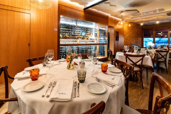 Des Cucina celebra 10 anos com novo cardápio