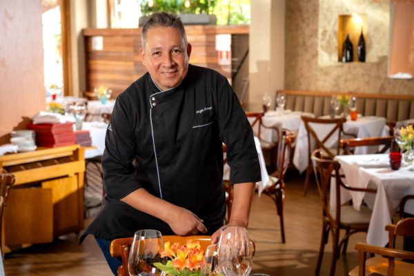 Des Cucina celebra 10 anos com novo cardápio