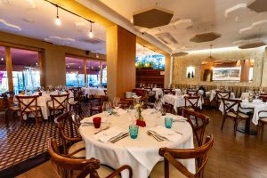 Des Cucina celebra 10 anos com novo cardápio