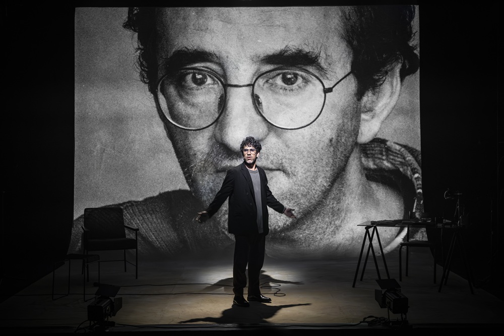 Roberto Bolaño
