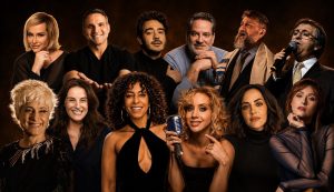 Um Lugar Para Nós – da Broadway ao Brasil