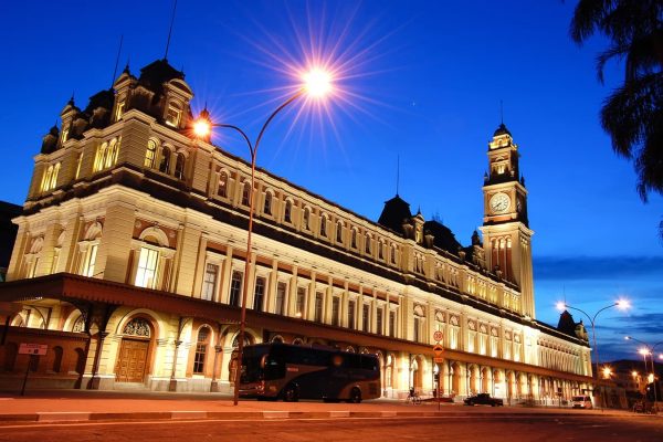 Lugares instagramáveis para conhecer em SP