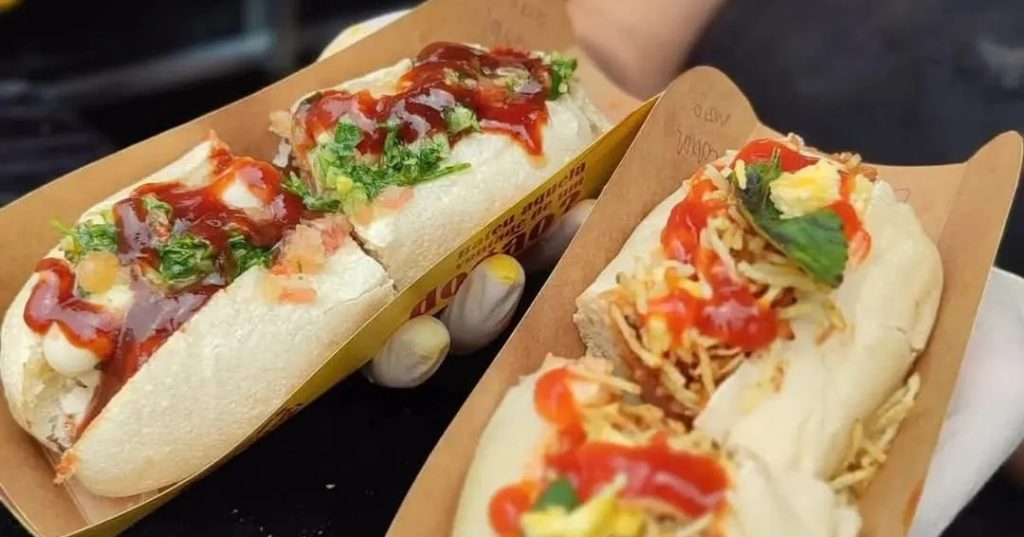 Feira Vegana Brasilidades