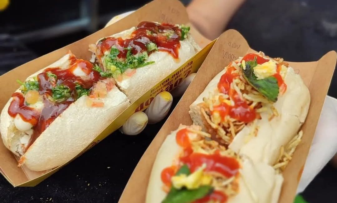 “Festival Vegano Brasilidades” acontece na Liberdade