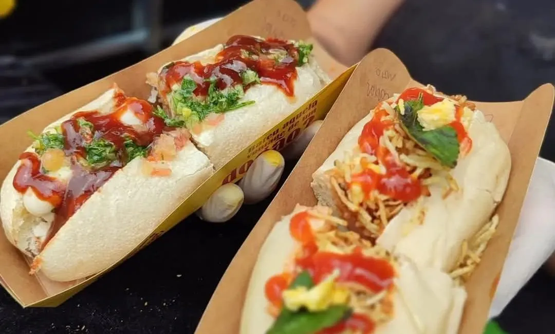 Feira Vegana Brasilidades