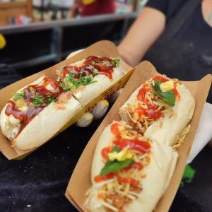 “Festival Vegano Brasilidades” acontece na Liberdade
