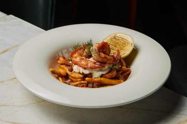 Fahrenheit renova menu com criações autorais