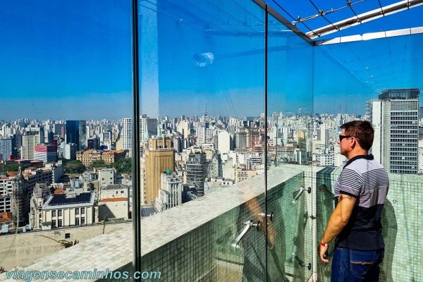 Lugares instagramáveis para conhecer em SP