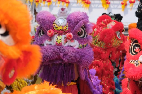 “Festival da Lua Chinês” acontece na 25 de março