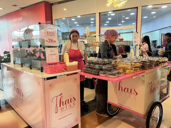 Shopping Campo Limpo recebe Festival de Fatias