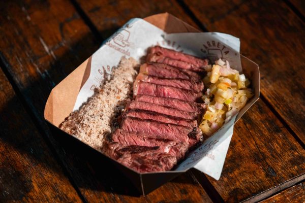 Festival gastronômico celebra os 470 anos da Mooca