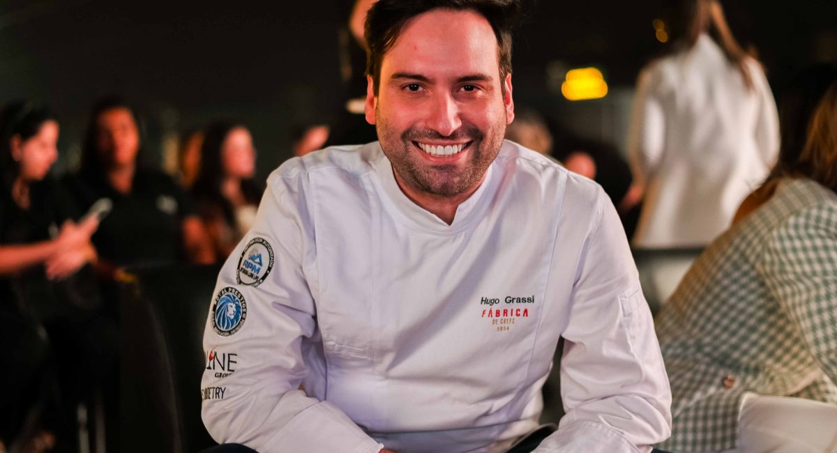“Fábrica de Chefs” reúne 22 chefs em São Paulo