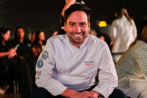 “Fábrica de Chefs” reúne 22 chefs em São Paulo