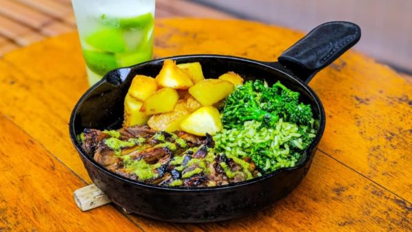 Dia dos Pais: onde comer, presentear e passear