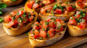 Festival vegano traz comidas de boteco