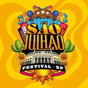 “São Julhão” leva forró e cultura nordestina a SP