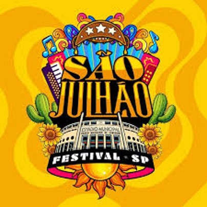 “São Julhão” leva forró e cultura nordestina a SP