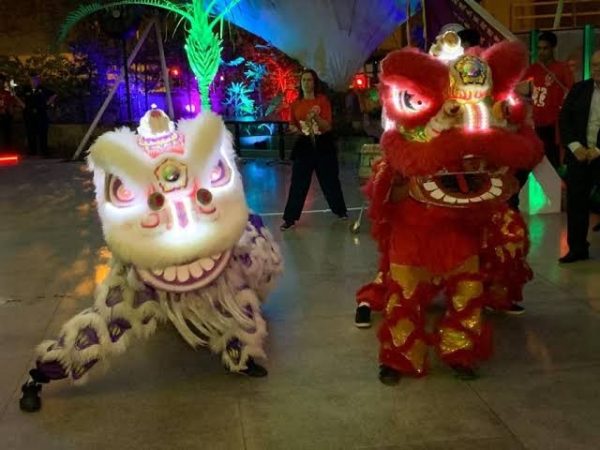Festival celebra amizade Brasil-China na Liberdade