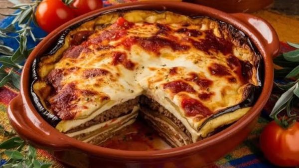 “Festa das Nações” tem comidas do mundo em Moema