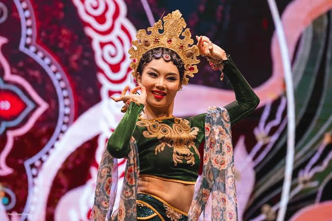 Festival celebra amizade Brasil-China na Liberdade