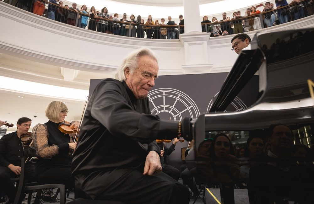 Joao Carlos Martins