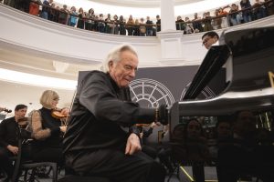 Joao Carlos Martins
