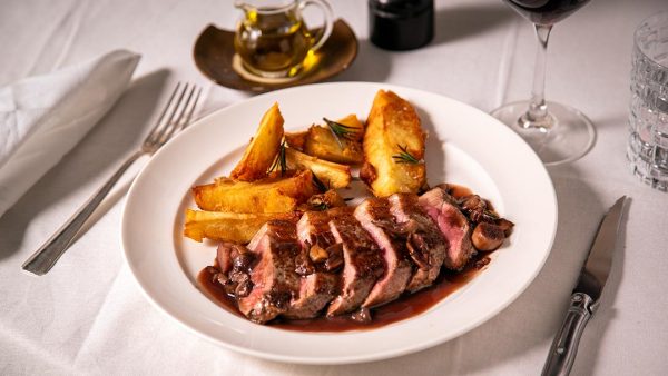 Dia dos Pais: onde comer, presentear e passear