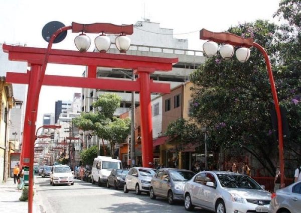 Lugares instagramáveis para conhecer em SP