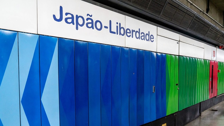 roteiro cultural no metrô