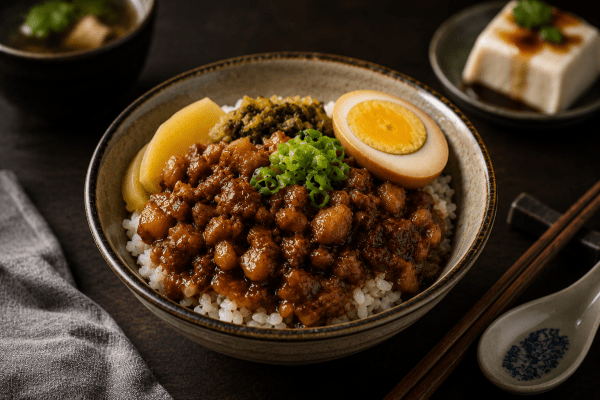 Culinária asiática: um guia de sabores
