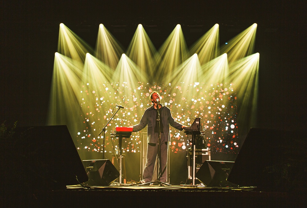 Festival Palco Brasil
