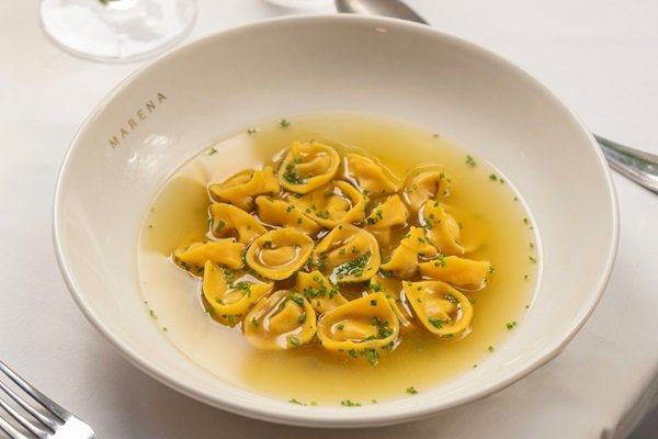 Marena Cucina tem novo menu de inverno