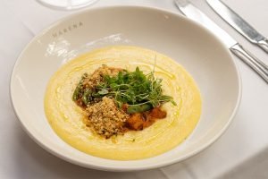 Marena Cucina tem novo menu de inverno