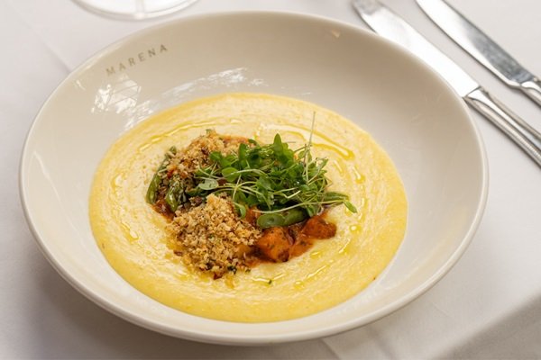 Marena Cucina tem novo menu de inverno