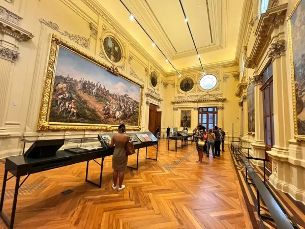Lugares instagramáveis para conhecer em SP
