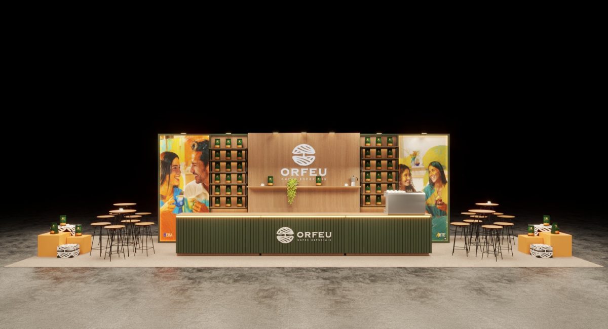 Orfeu é o café oficial da “SP-Arte Rotas 2026”