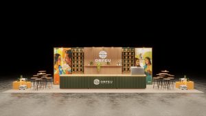 Orfeu é o café oficial da “SP-Arte Rotas 2026”