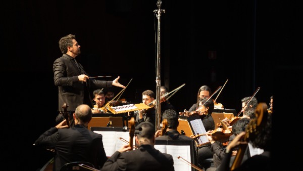 Teatro Baccarelli