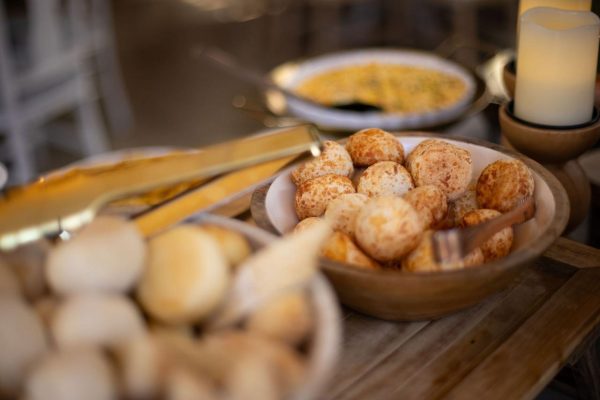 De Minas para o mundo: a vez do pão de queijo
