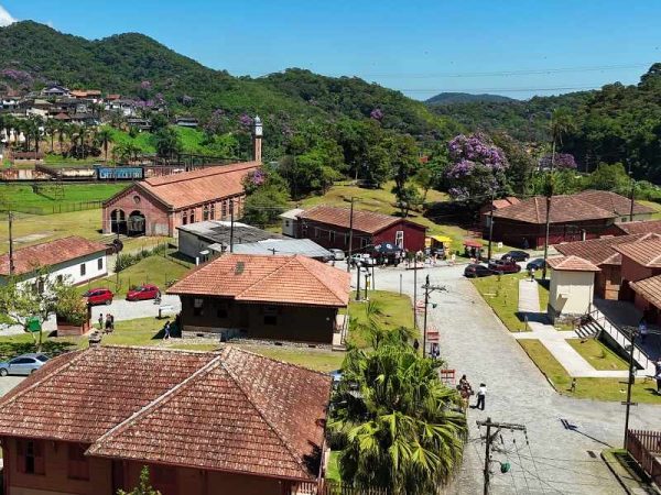 Lugares instagramáveis para conhecer em SP