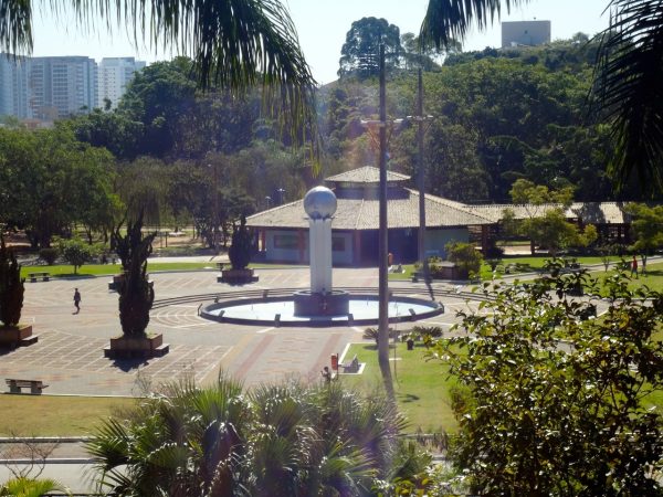 Lugares instagramáveis para conhecer em SP