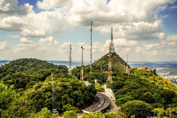 Lugares instagramáveis para conhecer em SP