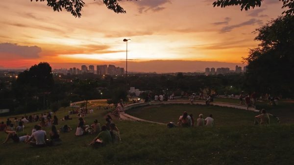 Lugares instagramáveis para conhecer em SP