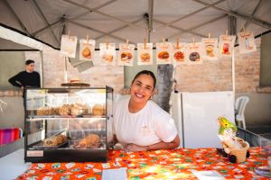 “Feira das Deusas” reúne 100 expositores na Mooca